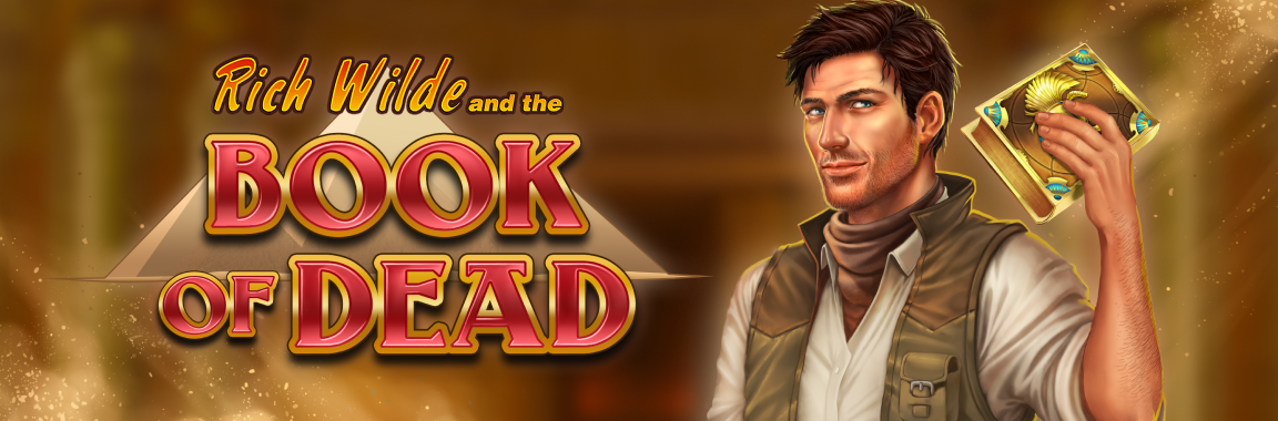 игровой автомат Book_of_Dead