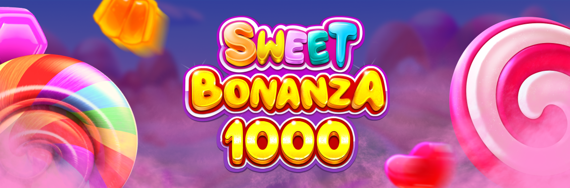 игровой автомат Sweet_Bonanza